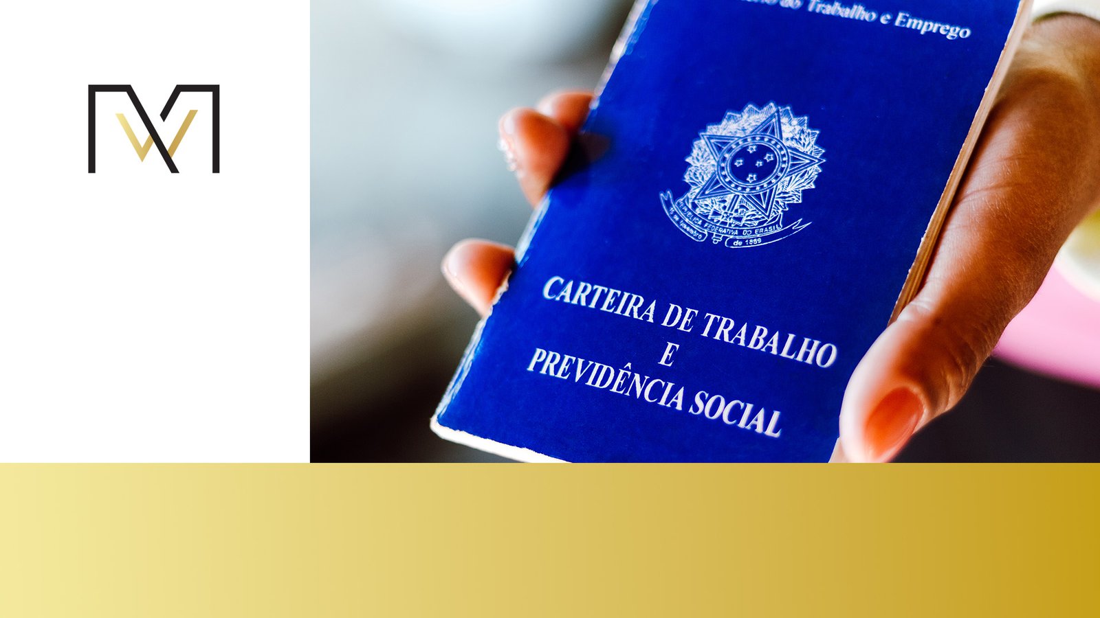 Trabalhei sem contrato: tenho algum direito?