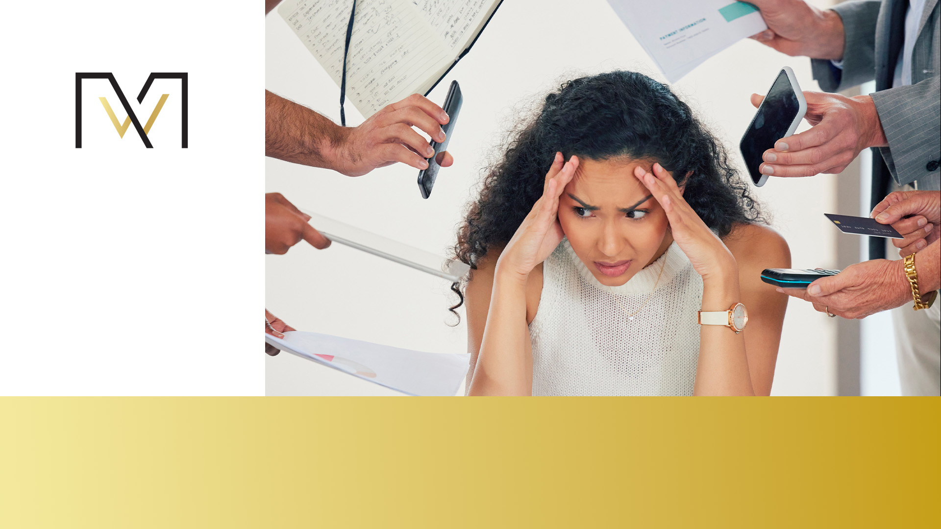 Saúde mental no trabalho passa a receber mais proteção: o que muda para os trabalhadores?